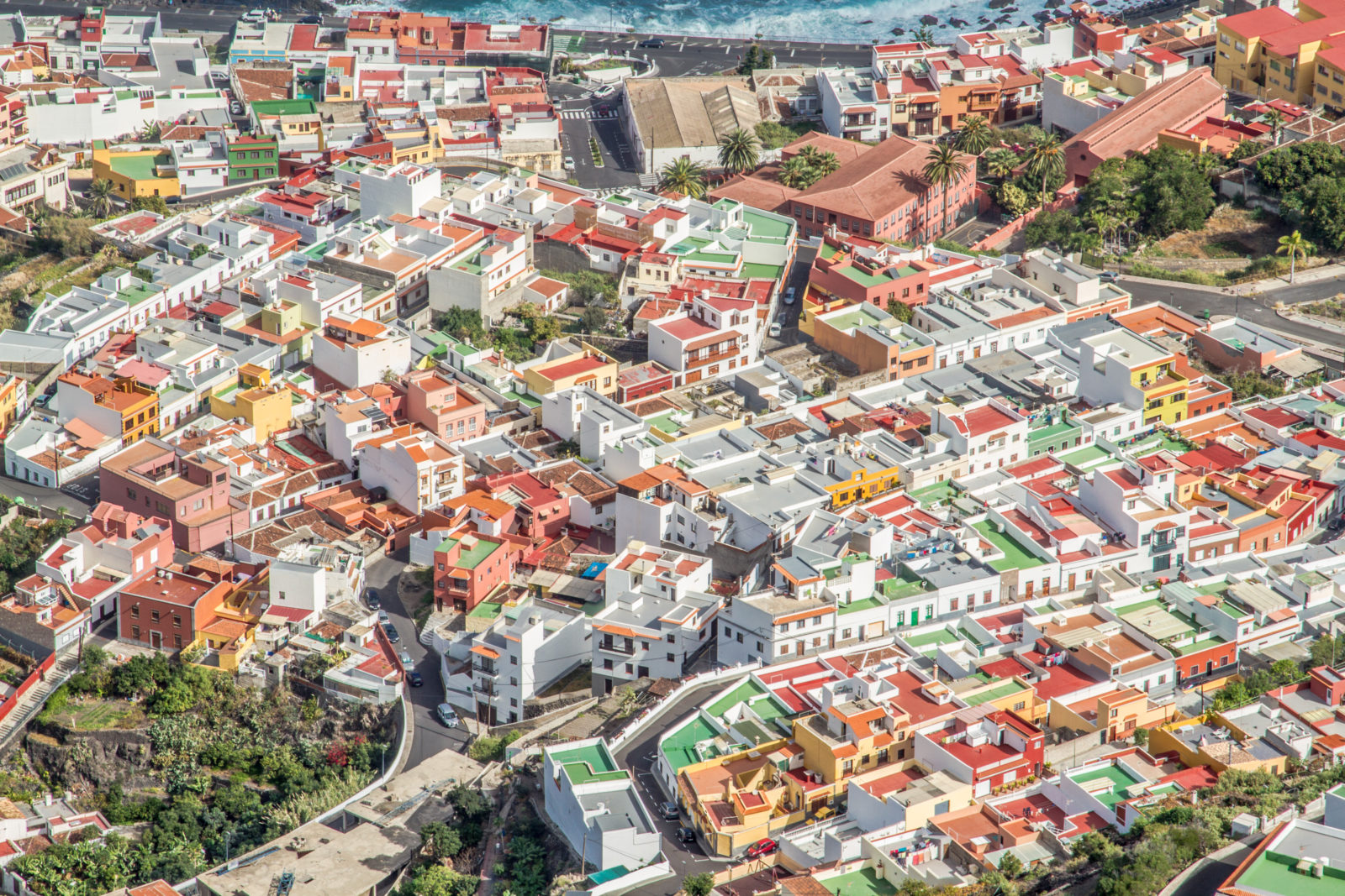 Garachico Tenerife