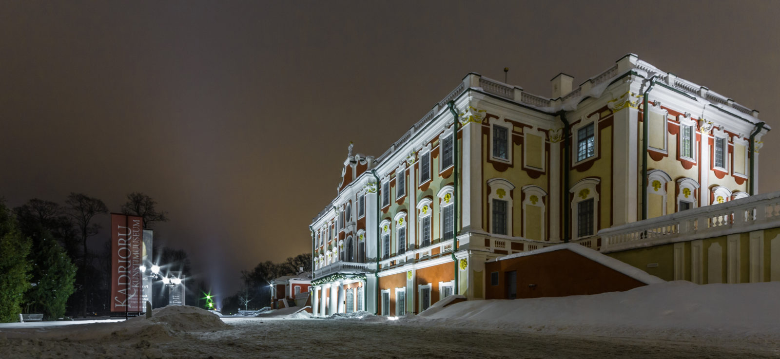 Kadrioru Kunstimuuseum